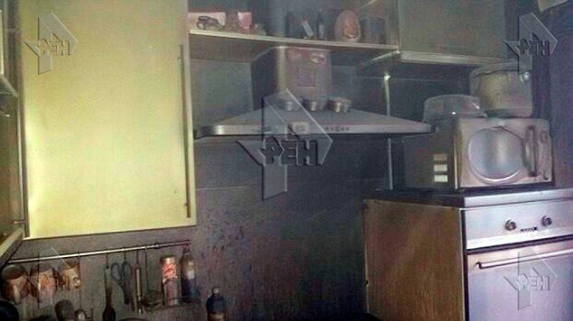 Με το χαμόγελο στα χείλη η σατανική νταντά, που αποκεφάλισε 4χρονο κοριτσάκι [εικόνες] | iefimerida.gr 4