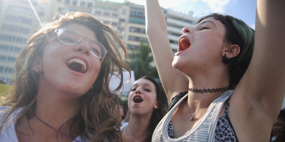 Παγκόσμια Τράπεζα: Γιατί οι γυναίκες δεν μπορούν να είναι ίσες με τους άνδρες  [εικόνες] | iefimerida.gr 4