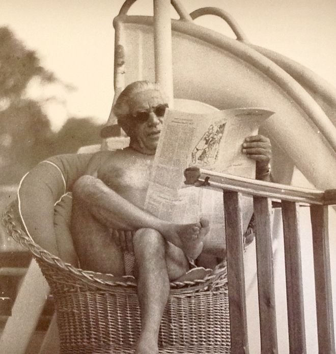 Μέσα στο γιοτ του Αριστοτέλη Ωνάση: Διάσημοι, ισχυροί και πρωτοφανείς έρωτες [εικόνες] | iefimerida.gr 21