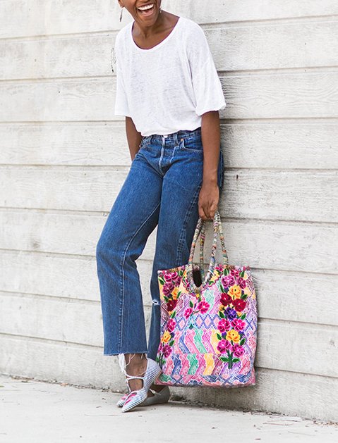 Με αυτά τα 8 ρούχα θα βγάλετε όλο το καλοκαίρι [εικόνες] | iefimerida.gr 0