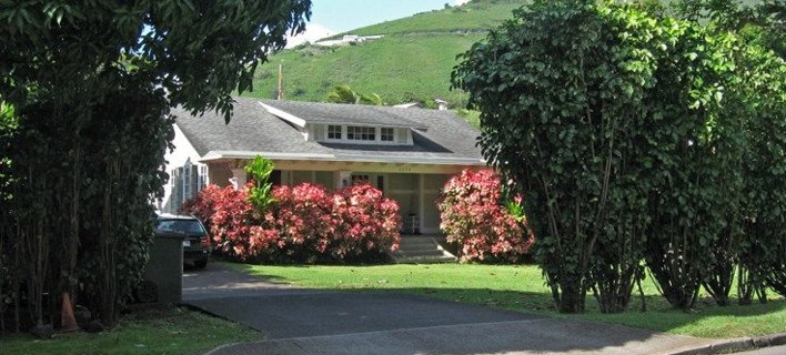 Εδώ μεγάλωσε η Μέρκελ, ο Πούτιν και ο Ομπάμα -Τα πατρικά των παγκόσμιων ηγετών [εικόνες]  | iefimerida.gr 1