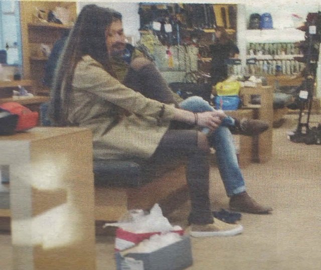 Ο ερωτευμένος Ανδρέας Παπαμιμίκος [εικόνες] | iefimerida.gr 0