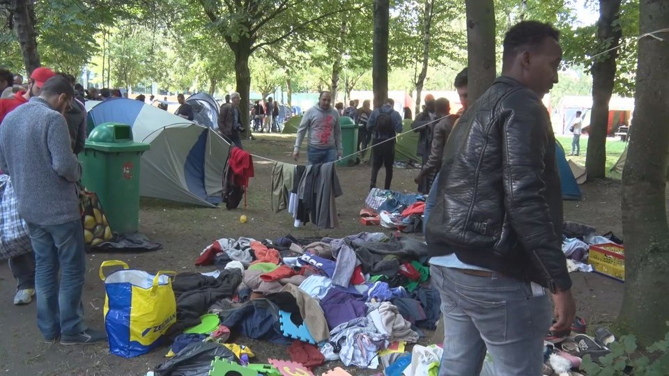 Ποιος είναι ο τρομοκράτης με το καπελάκι –Δημοσιογράφος, Bέλγος, σκληρός ισλαμιστής [εικόνες] | iefimerida.gr 5