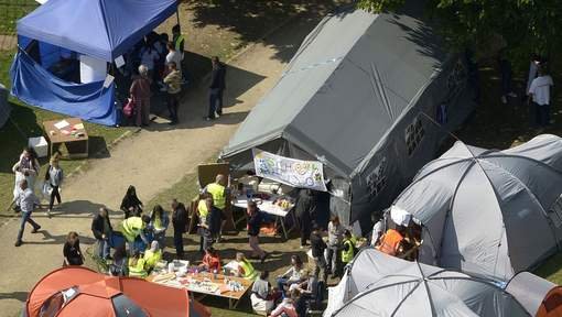 Ποιος είναι ο τρομοκράτης με το καπελάκι –Δημοσιογράφος, Bέλγος, σκληρός ισλαμιστής [εικόνες] | iefimerida.gr 8