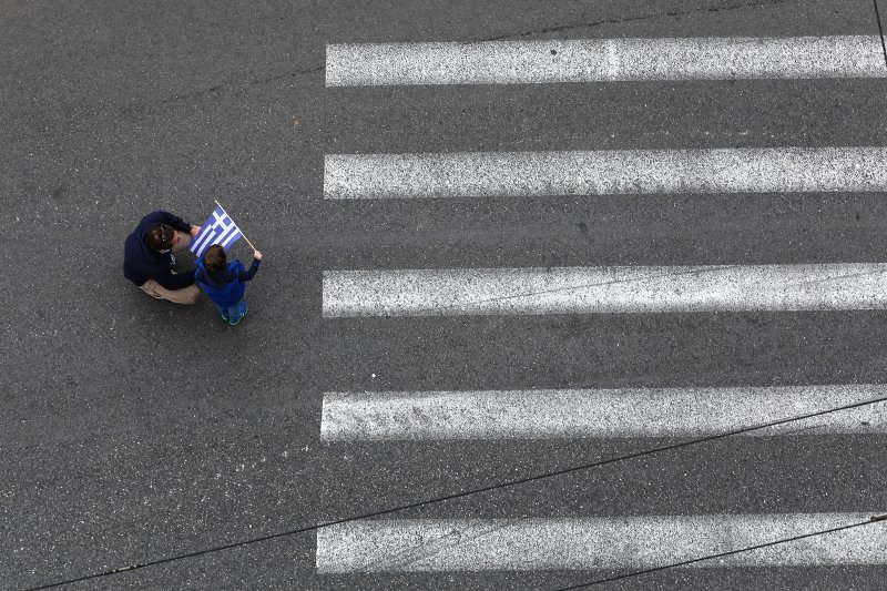 Παρέλαση 25ης Μαρτίου: Με τανκς, drones και παράπονα στον Παυλόπουλο [εικόνες] | iefimerida.gr 27