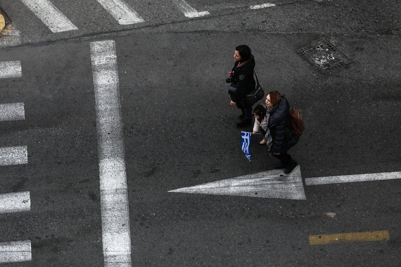 Παρέλαση 25ης Μαρτίου: Με τανκς, drones και παράπονα στον Παυλόπουλο [εικόνες] | iefimerida.gr 28