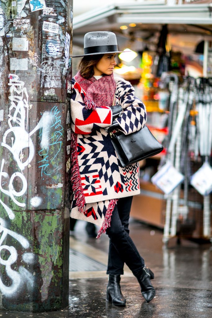 Τι φόρεσαν οι Γαλλίδες που πήγαν να δουν μόδα στο Παρίσι -Οι 40 καλύτερες εμφανίσεις [εικόνες] | iefimerida.gr 14