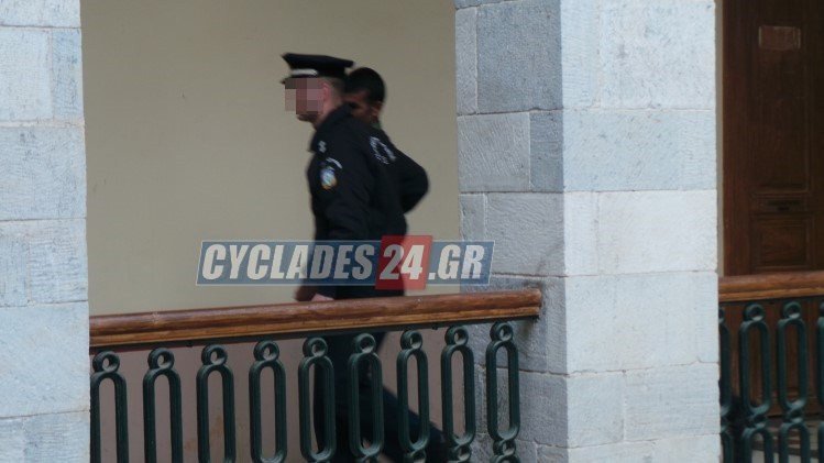 Ετσι είναι σήμερα ο Πακιστανός που κακοποίησε τη Μυρτώ στην Πάρο [εικόνες] | iefimerida.gr 0