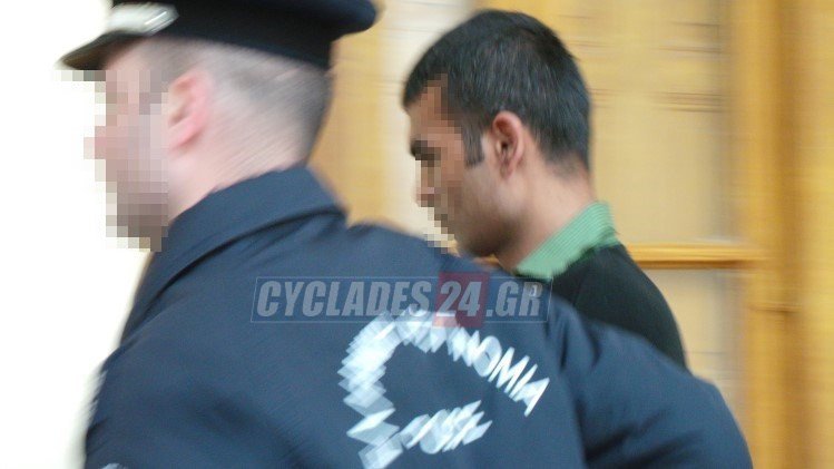 Ετσι είναι σήμερα ο Πακιστανός που κακοποίησε τη Μυρτώ στην Πάρο [εικόνες] | iefimerida.gr 3