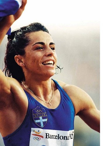 Η Βούλα Πατουλίδου αποκαλύπτει πού έχει κάνει πλαστικές [εικόνες] | iefimerida.gr 1