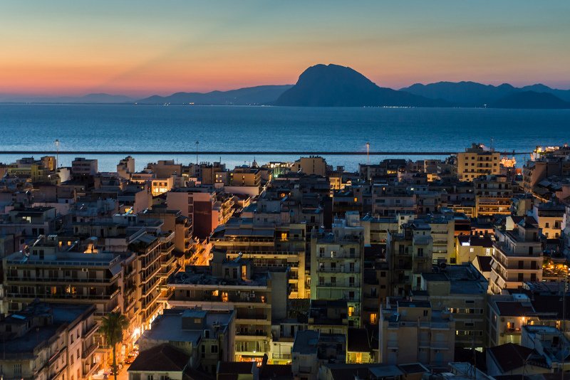 Επτά ελληνικές πόλεις στις 10 παλαιότερες της Ευρώπης [εικόνες] | iefimerida.gr 4