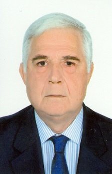 Εφυγε από τη ζωή ο Ελληνας πρέσβης στη Μαδρίτη | iefimerida.gr 0