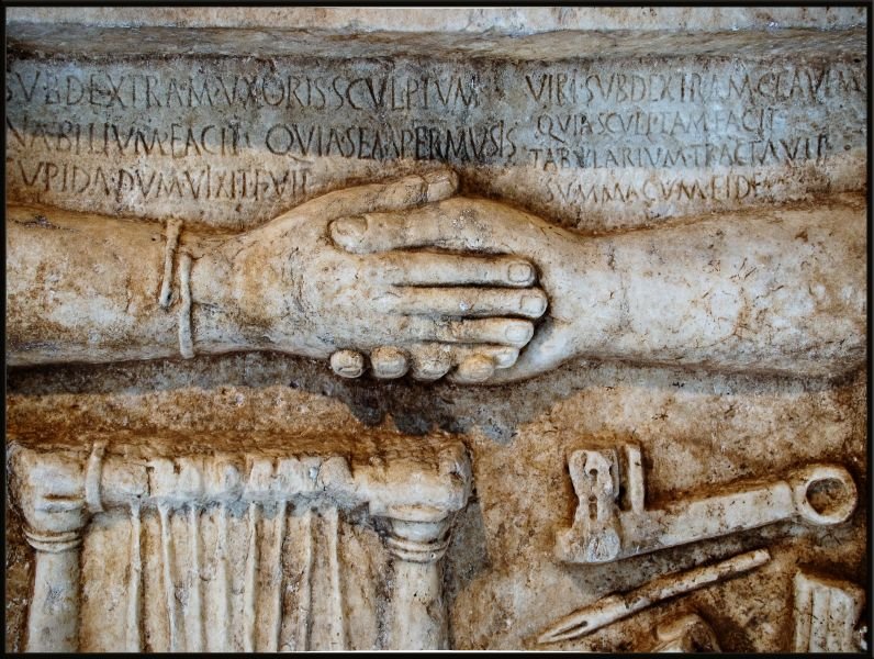 Το αρχαίο Δίον ζωντανεύει στην 5η Λεωφόρο, στην καρδιά του Μανχάταν [εικόνες, βίντεο] | iefimerida.gr 2