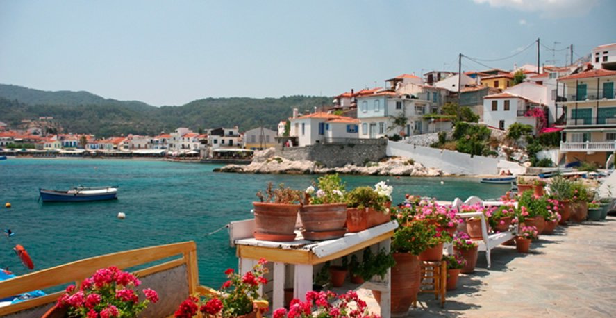 Το κρυμμένο ταξιδιωτικό διαμάντι της Ευρώπης -Το «άγνωστο» Κοκκάρι της Σάμου [εικόνες] | iefimerida.gr 4