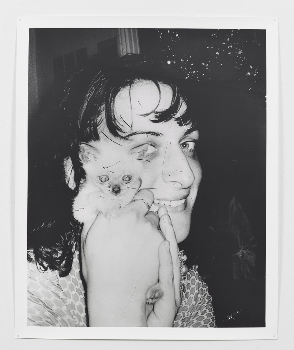  Πάντοτε ξεκινά με μια συνάντηση – Διπλή έκθεση των διακεκριμένων φωτογράφων Wols και Κουίνλαν [εικόνες] | iefimerida.gr 1