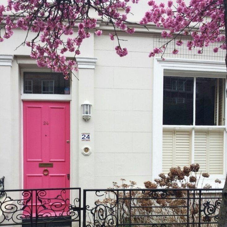 Νότινγκ Χιλ, γνωρίστε την ωραιότερη συνοικία του Λονδίνου [εικόνες] | iefimerida.gr 16