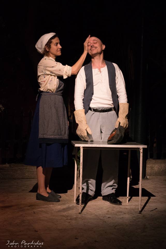 «Πιτσιμπούργκο» της Σώτης Τριανταφύλλου - Ερωτας και ξενιτιά με φόντο τη Χίο και το Πίτσμπουργκ [εικόνες] | iefimerida.gr 2