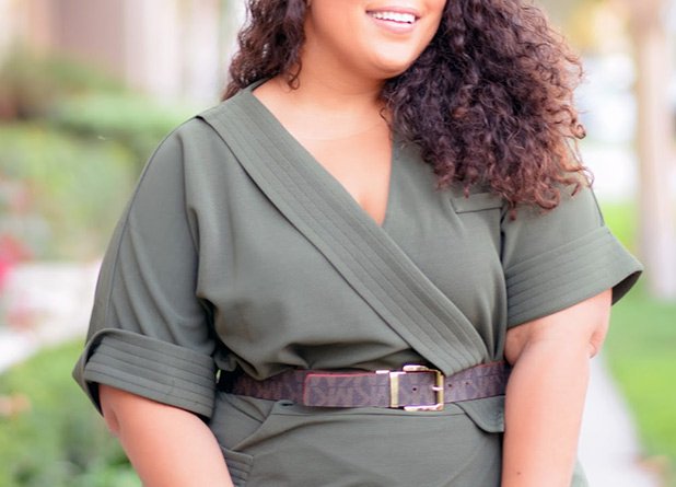 Γυναίκες με καμπύλες- 7 τιπς για κολακευτικό ντύσιμο [εικόνες] | iefimerida.gr 2