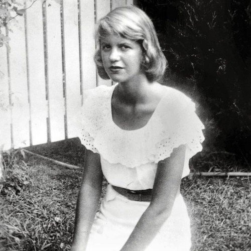 Παγκόσμια Ημέρα Ποίησης -Η τραγική ιστορία της Σύλβια Πλαθ [εικόνες] | iefimerida.gr 2