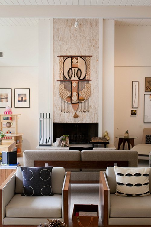 Boho διακόσμηση -Τα υφαντά στους τοίχους είναι πάλι μόδα [εικόνες] | iefimerida.gr 0