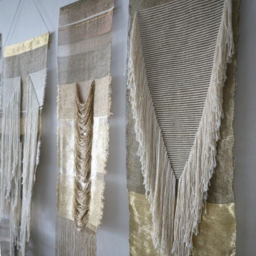 Boho διακόσμηση -Τα υφαντά στους τοίχους είναι πάλι μόδα [εικόνες] | iefimerida.gr 12