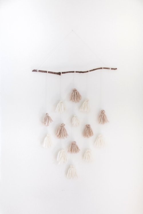 Boho διακόσμηση -Τα υφαντά στους τοίχους είναι πάλι μόδα [εικόνες] | iefimerida.gr 13