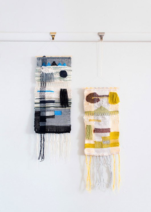 Boho διακόσμηση -Τα υφαντά στους τοίχους είναι πάλι μόδα [εικόνες] | iefimerida.gr 15