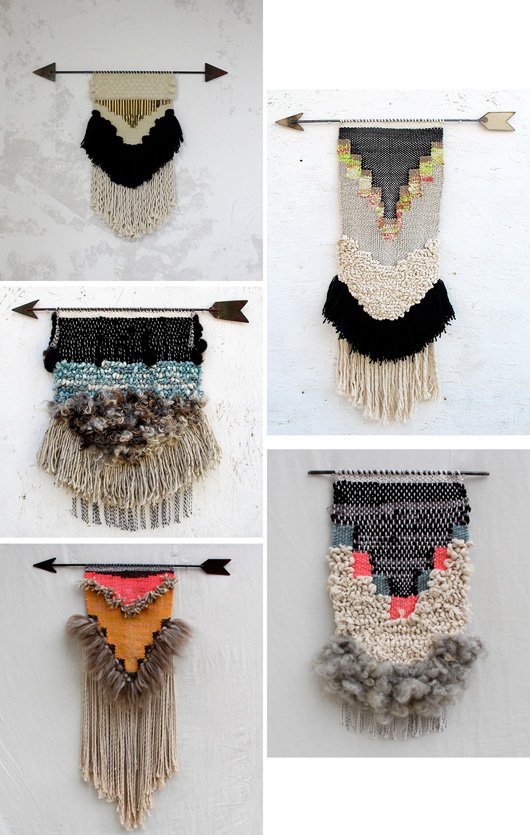 Boho διακόσμηση -Τα υφαντά στους τοίχους είναι πάλι μόδα [εικόνες] | iefimerida.gr 19