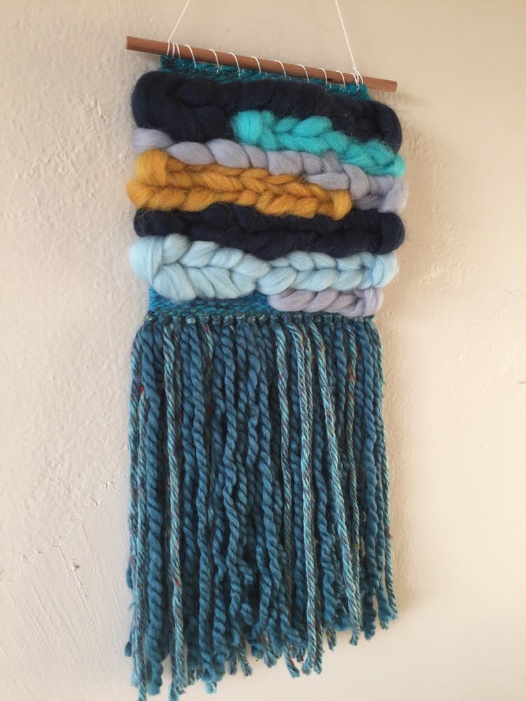 Boho διακόσμηση -Τα υφαντά στους τοίχους είναι πάλι μόδα [εικόνες] | iefimerida.gr 23