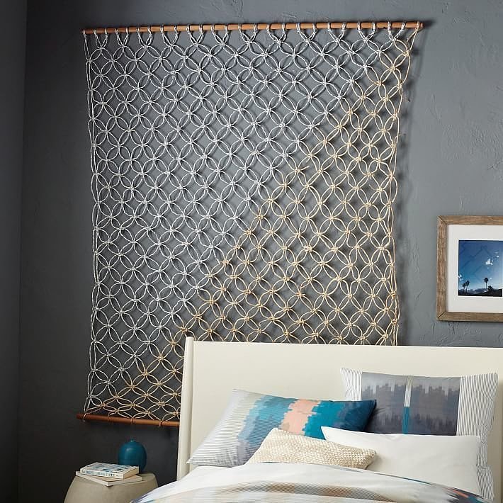 Boho διακόσμηση -Τα υφαντά στους τοίχους είναι πάλι μόδα [εικόνες] | iefimerida.gr 24