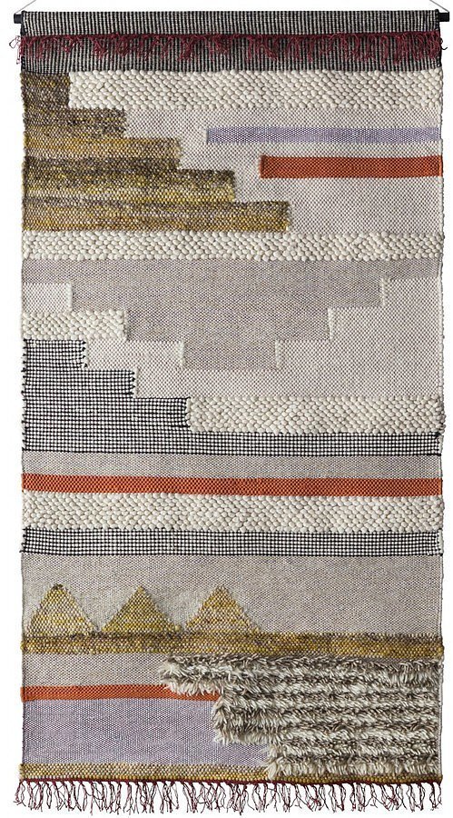 Boho διακόσμηση -Τα υφαντά στους τοίχους είναι πάλι μόδα [εικόνες] | iefimerida.gr 25