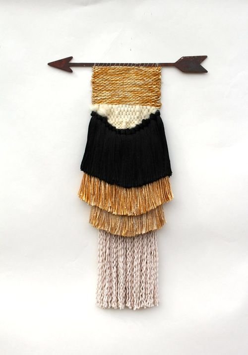 Boho διακόσμηση -Τα υφαντά στους τοίχους είναι πάλι μόδα [εικόνες] | iefimerida.gr 4