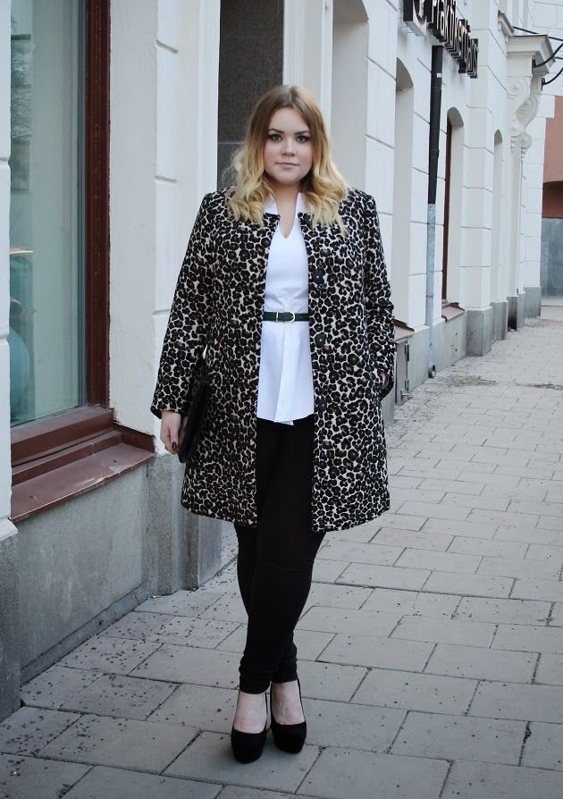 Γυναίκες με καμπύλες- 7 τιπς για κολακευτικό ντύσιμο [εικόνες] | iefimerida.gr 3