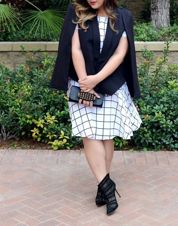 Γυναίκες με καμπύλες- 7 τιπς για κολακευτικό ντύσιμο [εικόνες] | iefimerida.gr 6