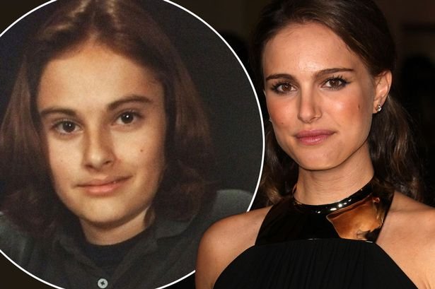 Μία σοκαριστική ομοιότητα- Αυτός ο άντρας ήταν ίδιος η Νάταλι Πόρτμαν [εικόνες] | iefimerida.gr 1