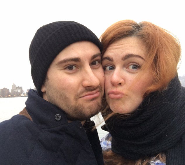 Μία σοκαριστική ομοιότητα- Αυτός ο άντρας ήταν ίδιος η Νάταλι Πόρτμαν [εικόνες] | iefimerida.gr 2