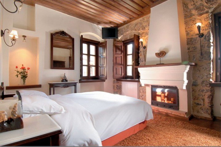 Κώστας Καραμανλής-Νατάσα Παζαΐτη: Απόδραση στην ορεινή Κορινθία [εικόνα] | iefimerida.gr 2