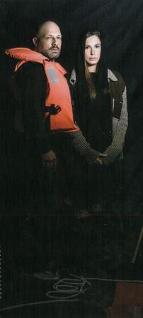 9 διάσημοι Ελληνες φωνάζουν: «Είμαστε όλοι πρόσφυγες»! [εικόνες] | iefimerida.gr 6