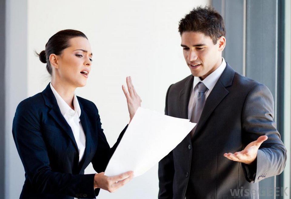 Γιατί παραιτούνται οι καλοί υπάλληλοι -Τα 9 λάθη των εργοδοτών [εικόνες] | iefimerida.gr 5