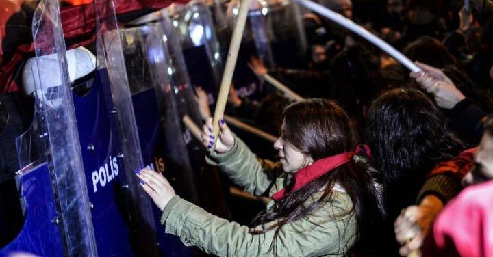 Η Ημέρα της Γυναίκας μέσα από (έξυπνες) φωτογραφίες [εικόνες] | iefimerida.gr 10