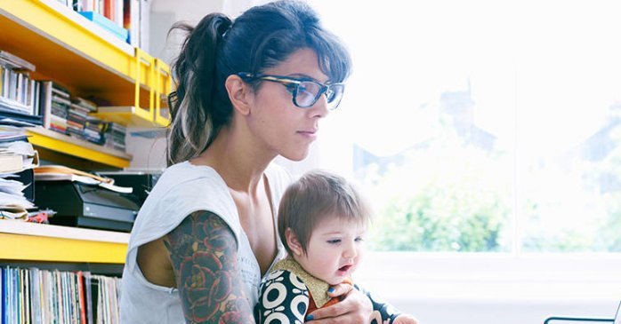 Η Ημέρα της Γυναίκας μέσα από (έξυπνες) φωτογραφίες [εικόνες] | iefimerida.gr 9