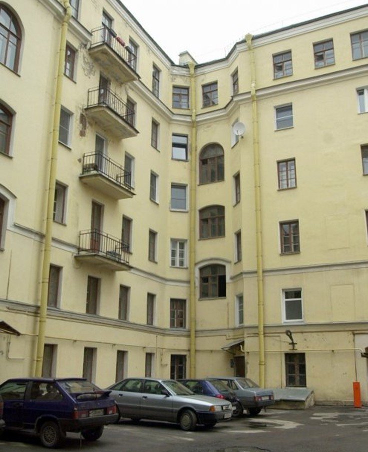 Εδώ μεγάλωσε η Μέρκελ, ο Πούτιν και ο Ομπάμα -Τα πατρικά των παγκόσμιων ηγετών [εικόνες]  | iefimerida.gr 0