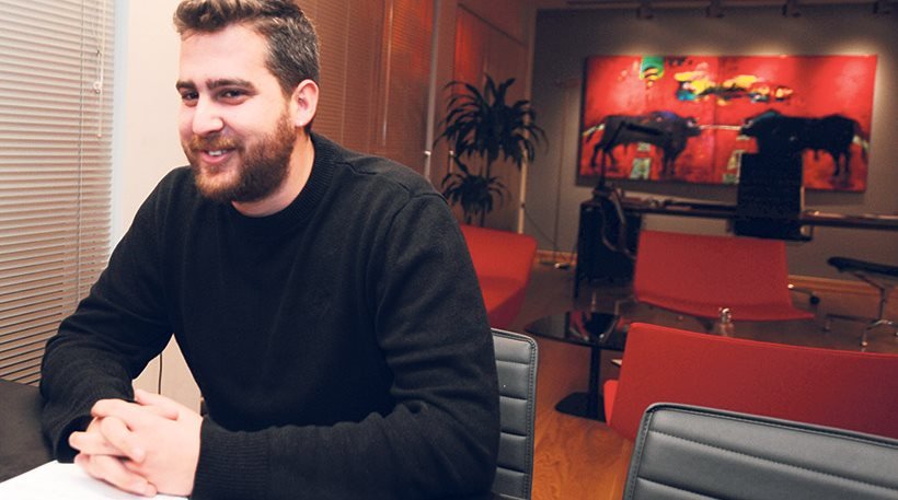 Νέα παρτίδα διορισμών του ΣΥΡΙΖΑ - Και η αδελφή Καρανίκα διορίστηκε στον ΟΛΘ [εικόνες] | iefimerida.gr 1