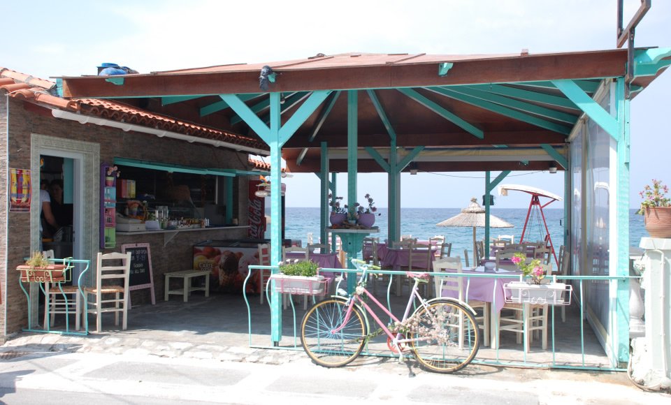 Το κρυμμένο ταξιδιωτικό διαμάντι της Ευρώπης -Το «άγνωστο» Κοκκάρι της Σάμου [εικόνες] | iefimerida.gr 8