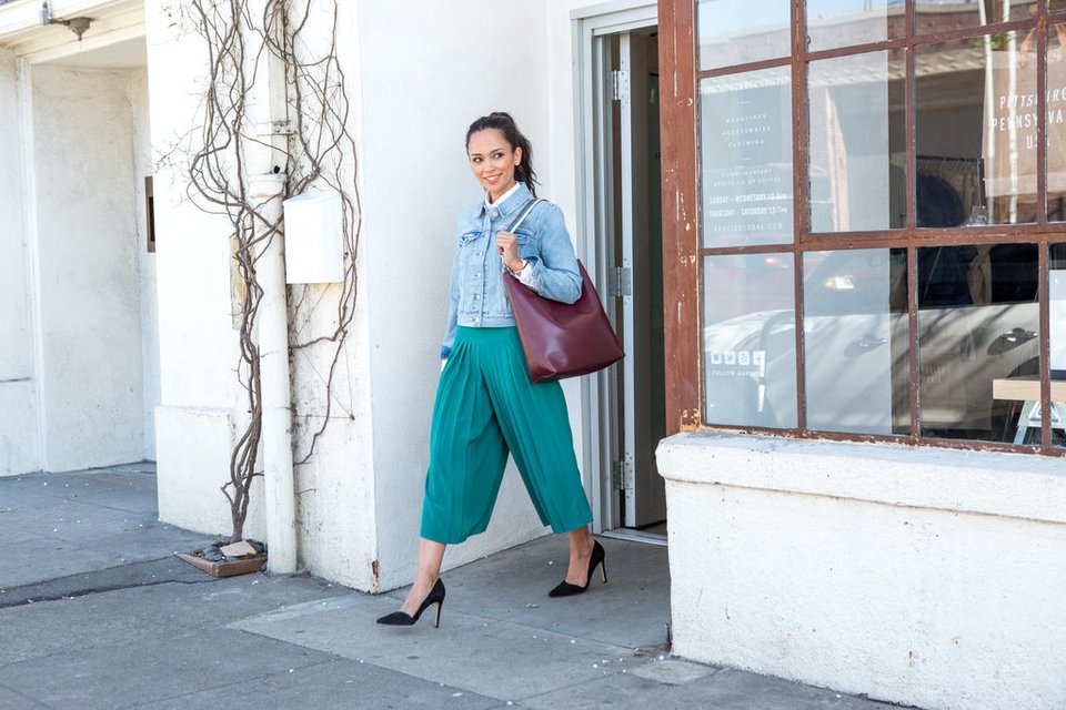 Ο δεκάλογος μιας ντίβας -Τα 10 τρικς που ακολουθεί και είναι πάντα στιλάτη [εικόνες] | iefimerida.gr 2