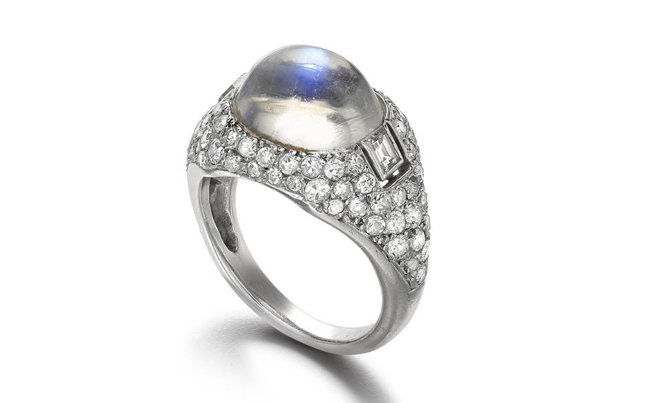 Ευγενία Νιάρχου -Η εγγονή του Ελληνα εφοπλιστή σχεδιάζει κοσμήματα στο Λονδίνο [εικόνες] | iefimerida.gr 12