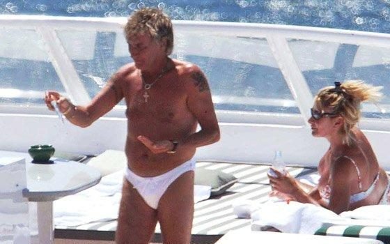 Τα 15 πράγματα που δεν πρέπει να φοράει κανένας άντρας μετά τα 40 [εικόνες] | iefimerida.gr 10