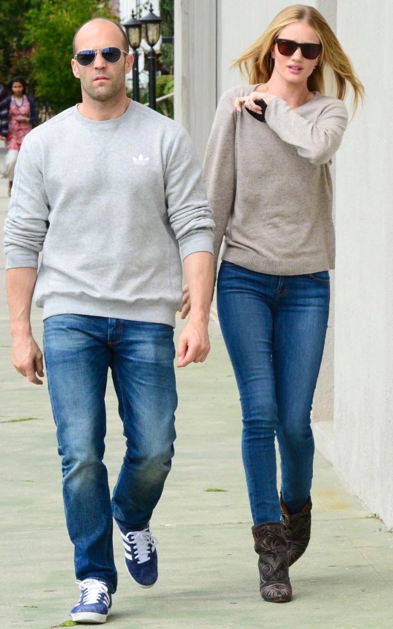 Ζευγάρια που ντύνονται πανομοιότυπα – Στρέιτ και γκέι φοράνε τα ίδια ρούχα [εικόνες] | iefimerida.gr 9