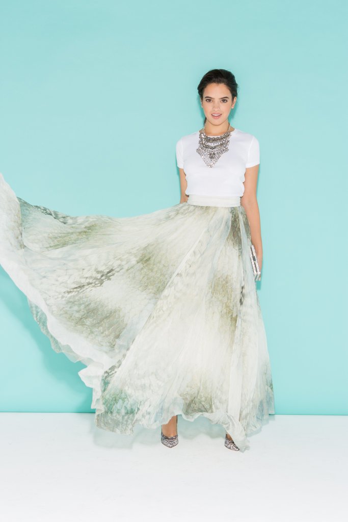 Ο δεκάλογος μιας ντίβας -Τα 10 τρικς που ακολουθεί και είναι πάντα στιλάτη [εικόνες] | iefimerida.gr 1