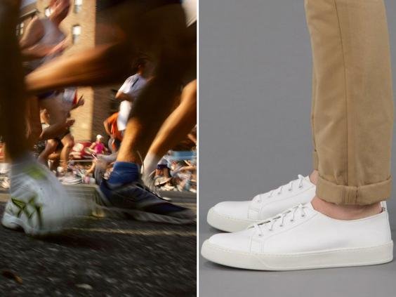 Ανδρικό ντύσιμο: 7 ρούχα-παπούτσια που απαγορεύεται να φορέσετε φέτος την άνοιξη [εικόνες] | iefimerida.gr 4